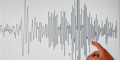 Agadir : secousse tellurique de magnitude 3.8