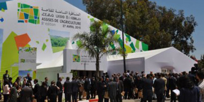 Deuxième participation du Maroc au Busan SeaFood