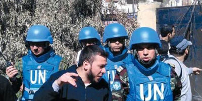 Hervé Ladsous : « Les casques bleus marocains sont efficaces, courageux et disciplinés »