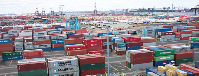 Recettes fiscales : +6.2%, vive les importations !