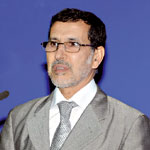 El Othmani, président…