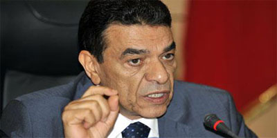 Cabale contre El Ouafa
