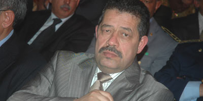 Chabat guest star en Mauritanie