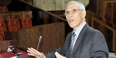 Lahcen Daoudi : « Enseignement supérieur au Maroc, beaucoup reste à faire »