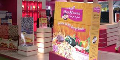 Agroalimentaire: Maymouna étend sa gamme de produits