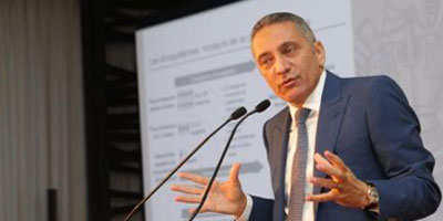 Lancement à Rabat d’une ligne française de prêt et de don de 25 millions d’euros dédiée aux PME opérant au Maroc