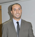 Rachid Harrandou, DG de Netpeas