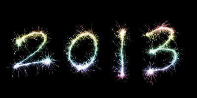 2013, to be continued…