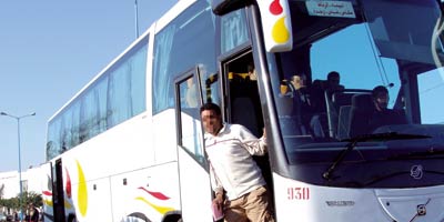 Transport de voyageurs : comment le gouvernement compte supprimer les agréments