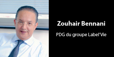 «Vecteur LV compte investir 3 milliards de DH sur les cinq prochaines années»