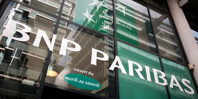 Affaire BNP Paribas aux Etats-Unis: les autorités françaises au créneau