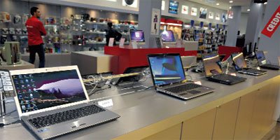 Bourse de Casablanca : les distributeurs informatiques ont la cote