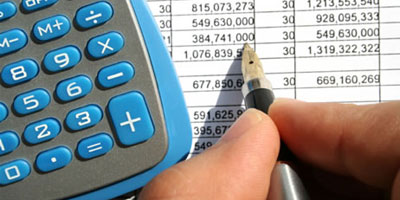 Hausse des dépenses du budget général de 17.2% à fin août 2012