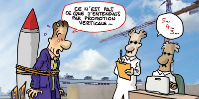 Emploi : comment cibler la bonne entreprise