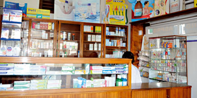 Pharmacies : les sanctions pour non-respect des horaires Pharmacies : les sanctions pour non-respect des horaires