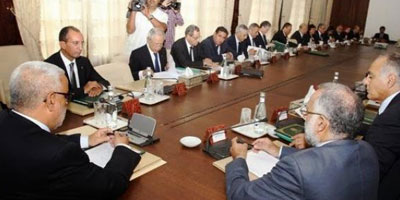 Maroc : Le Conseil de gouvernement adopte 3 projets de décret.