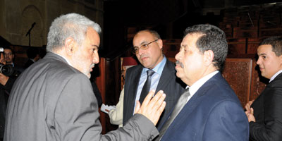Maroc : S’achemine-t-on vers une crise institutionnelle ?