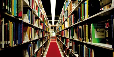 Une journée avec vos futurs éditeurs, bibliothécaires et libraires