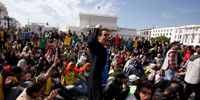 Hausse du chômage au Maroc accompagnée d’un recul du sous emploi