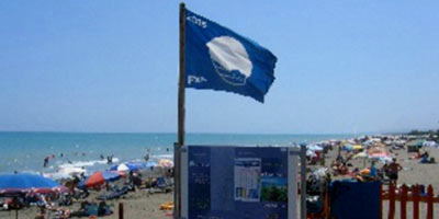 L’éco-label « Pavillon bleu » flotte sur 25 plages au Maroc