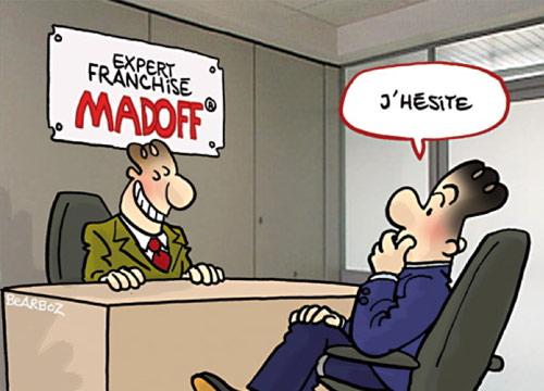 Se mettre à son compte : essayez la franchise