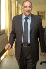 Khalid SAYAH : Expert et mémoire vivante du ministère du commerce extérieur