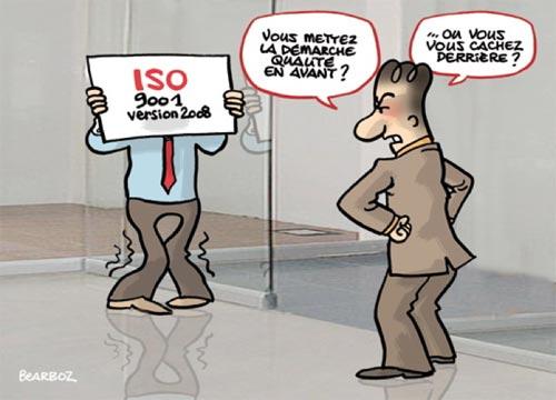 exiger des rencontre de qualité