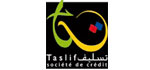 Taslif renoue avec les bénéfices