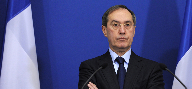 L’ancien ministre français de l’Intérieur Claude Guéant condamné à deux ans de prison dans une affaire de détournement de fonds publics