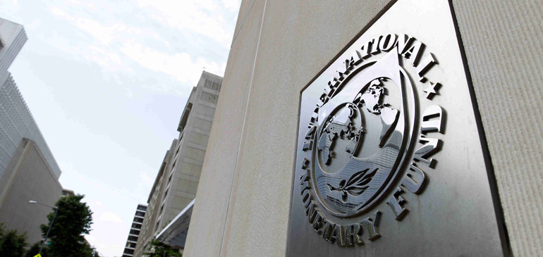 Le FMI relève ses prévisions de croissance du Maroc à 4,8 % en 2017