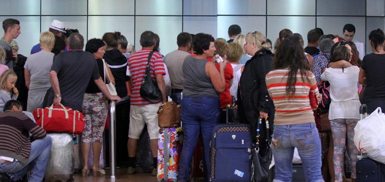 Appel aux touristes russes à visiter le Maroc, un pays musulman stable et tolèrant