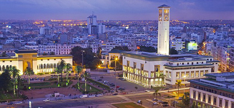 Les plans d’aménagement de Casablanca accessibles en quelques clics