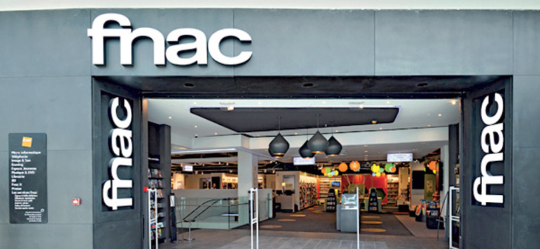 Fnac Maroc ouvre un troisième magasin à Casablanca