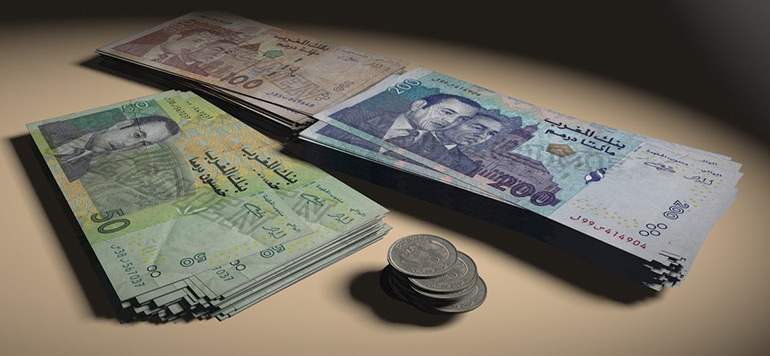 Flexibilisation du dirham : la CGEM juge élevée une bande de fluctuation de 5%