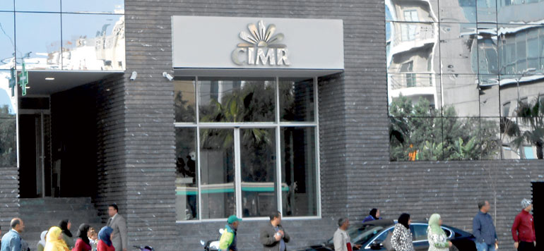 La CIMR confirme la pérennité de son régime