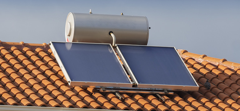 Un hôpital syrien sauve des vies grâce à l’énergie solaire