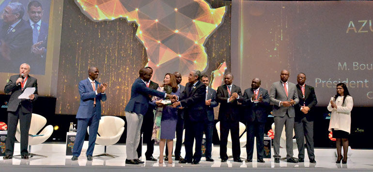 Développement de l’agriculture et électrification, des défis pour l’Afrique