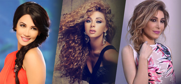 Mawazine : Diana Haddad, Myriam Fares et Yara seront présentes