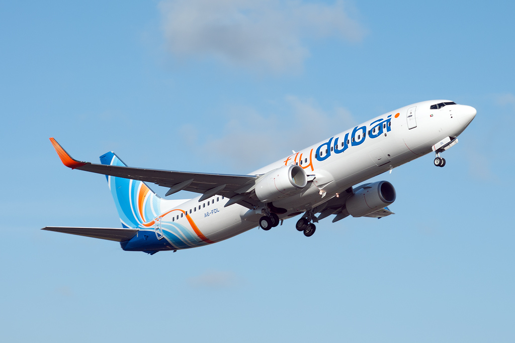 La compagnie low-cost Flydubai bientôt au Maroc ?
