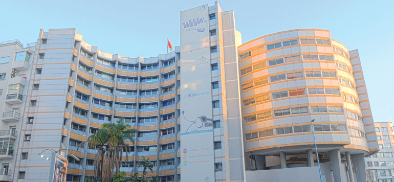 Incertitudes sur la session de juin du conseil d’administration de la CNSS
