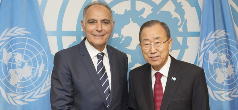 MINURSO : La crise entre le Maroc et le Secrétariat de l’ONU pratiquement résolue