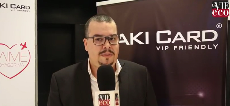 Dakicard, le club privé marocain de consommateurs actifs