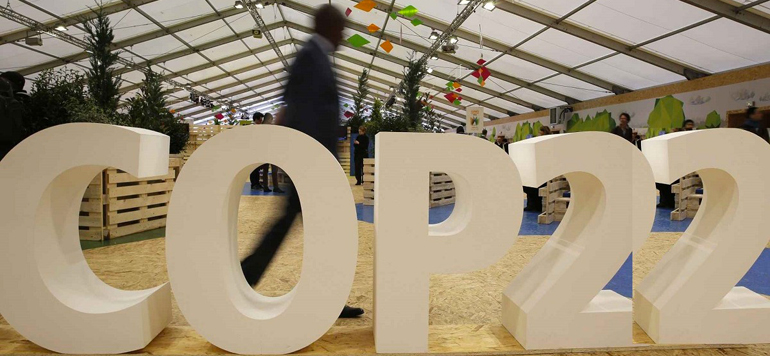 COP22 : quelles opportunités pour les marques ?