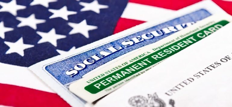 La loterie visa US lancée