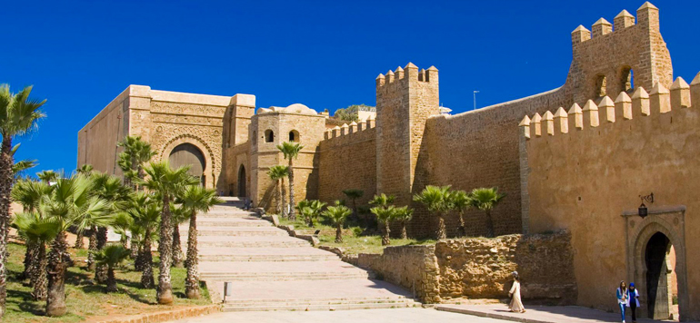 Rabat accueille un symposium international sur le tourisme