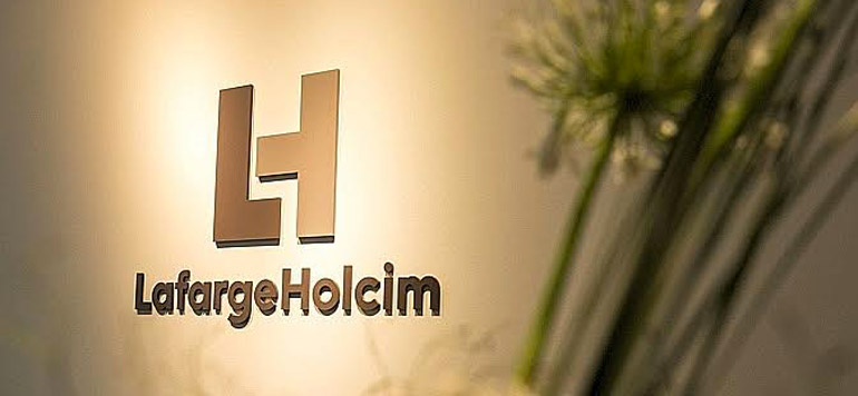 Comment LafargeHolcim Maroc a adapté une invention mondiale au marché local