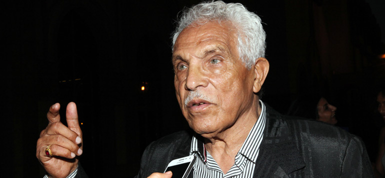 Abdellatif Zine n’est plus