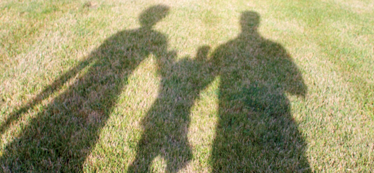 famille recomposée première rencontre