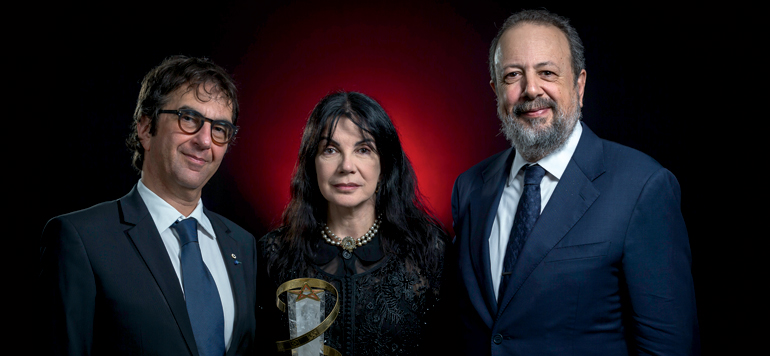 «Le Festival de Marrakech est unique par la liberté qu’il offre aux cinéastes du monde entier»