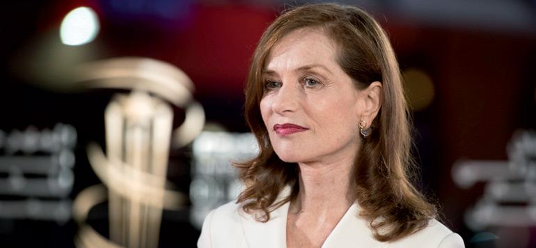 ««Elle», c’est ce dont nous sommes tous faits»